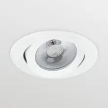 PHILIPS LED downlight Coreline RS151 10.2W 950lm/840 50Y IP44 ; bílá