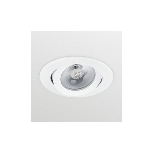 PHILIPS LED downlight Coreline RS151 10.2W 950lm/840 50Y IP44 ; bílá