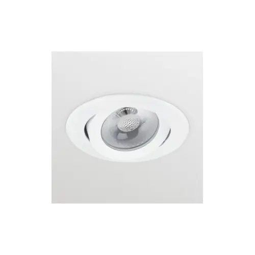 PHILIPS LED downlight Coreline RS151 10.2W 950lm/840 50Y IP44 ; bílá