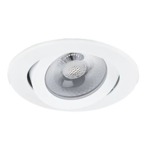 PHILIPS LED downlight Coreline RS151 12.3W 1280lm/830 50Y IP44 ; bílá