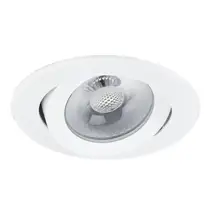 PHILIPS LED downlight Coreline RS151 12.3W 1280lm/830 50Y IP44 ; bílá