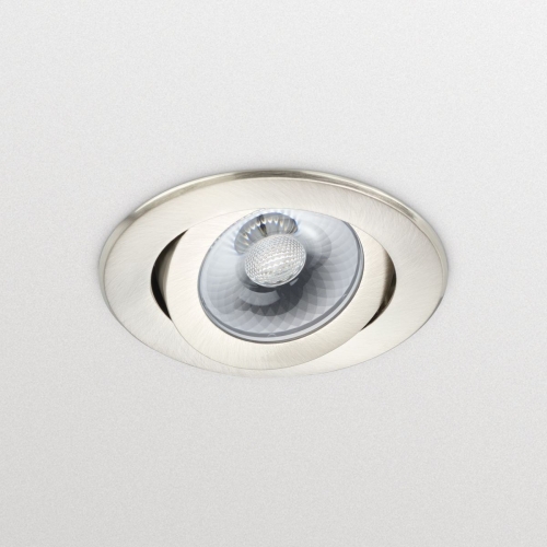 PHILIPS LED downlight Coreline RS151 12.3W 1320lm/840 50Y IP44 ; alu