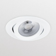 PHILIPS LED downlight Coreline RS151 12.3W 1320lm/840 50Y IP44 ; bílá