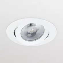 PHILIPS LED downlight Coreline RS151 12.3W 1320lm/840 50Y IP44 ; bílá