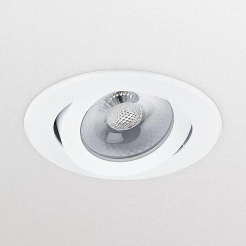 PHILIPS LED downlight Coreline RS151 12.3W 1320lm/840 50Y IP44 ; bílá