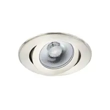 PHILIPS LED downlight Coreline RS151 7.2W 680lm/830 50Y IP44 ; alu
