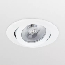 PHILIPS LED downlight Coreline RS151 7.2W 680lm/830 50Y IP44 ; bílá