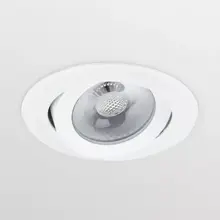 PHILIPS LED downlight Coreline RS151 7.2W 680lm/830 50Y IP44 ; bílá