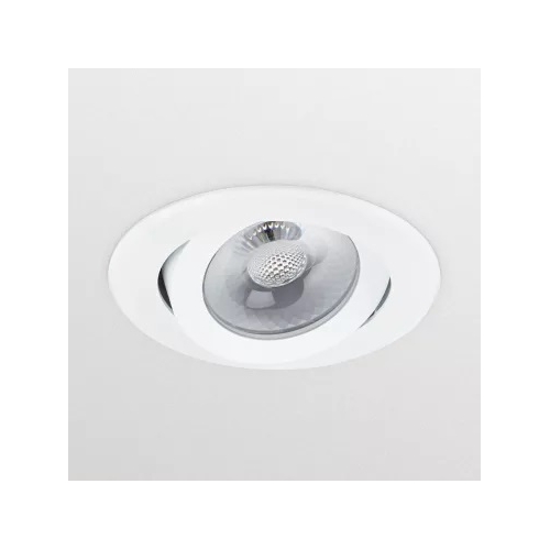 PHILIPS LED downlight Coreline RS151 7.2W 680lm/830 50Y IP44 ; bílá