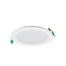 PHILIPS LED downlight Coreline.Slim DN145B 10S 10W 1150lm/830-840 50Y IP44 DALI