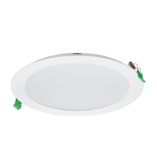 PHILIPS LED downlight Coreline.Slim DN145B 20S 21W 2100lm/830-40 50Y IP44 DALI