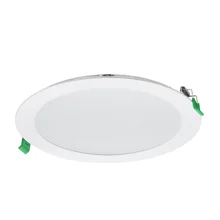 PHILIPS LED downlight Coreline.Slim DN145B 20S 21W 2100lm/830-40 50Y IP44 DALI