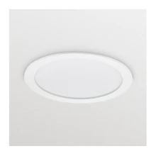 PHILIPS LED downlight Coreline.Slim DN145B 20S 22.5W 2100lm/840 IP44 DALI