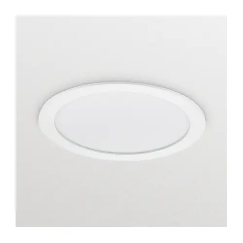 PHILIPS LED downlight Coreline.Slim DN145B 20S 22.5W 2100lm/840 IP44 DALI