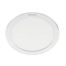 PHILIPS LED downlight Diamond Cut 17W 4000K ;bílá