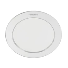 PHILIPS LED downlight Diamond Cut 3.5W 2700K ;bílá