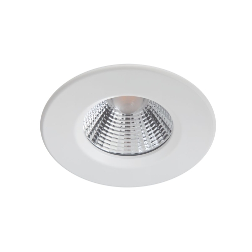PHILIPS LED downlight Dive Bathroom 5.5W 350lm/827/36° IP65 ; bílá