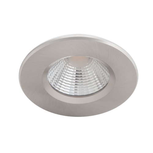 PHILIPS LED downlight Dive Bathroom 5.5W 350lm/827/36° IP65 ; nikl