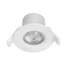 PHILIPS LED downlight Dive Bathroom 5W 350lm/827/36° IP65 ; bílá