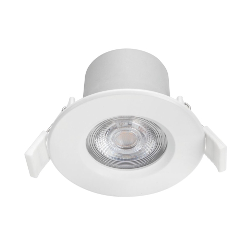 PHILIPS LED downlight Dive Bathroom 5W 350lm/827/36° IP65 ; bílá