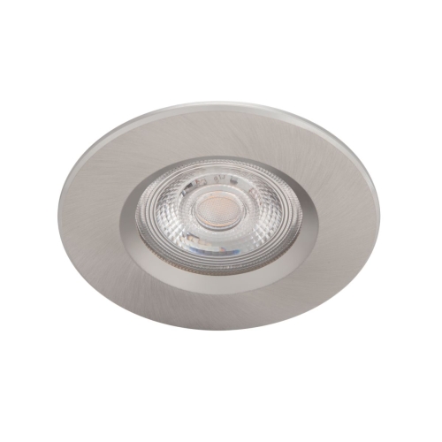 PHILIPS LED downlight Dive Bathroom 5W 350lm/827/36° IP65 ; nikl