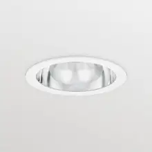 PHILIPS LED downlight DN470B 20S 16.8W 2200lm/840 IP20 ;bílá