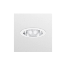 PHILIPS LED downlight DN472B 20S 16.8W 2100lm/840 IP54; bílá