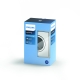 PHILIPS LED downlight Donegal 1xNW ;chrome