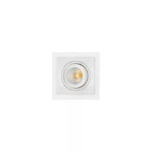 PHILIPS LED downlight GD621B 23.5W 2800lm/840/24° IP20 ;bílá