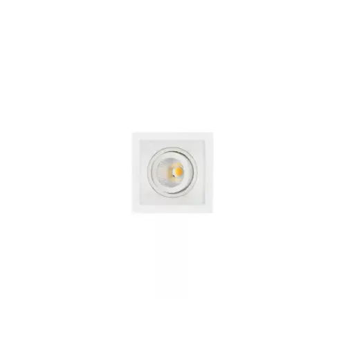 PHILIPS LED downlight GD621B 23.5W 2800lm/840/24° IP20 ;bílá