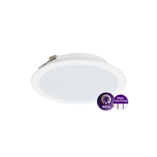 PHILIPS LED downlight Ledinaire DN065B 12W 1200lm/830-40-65 IP54 50Y ; RD150