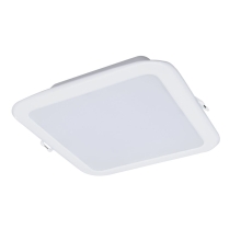 PHILIPS LED downlight Ledinaire DN065B 12W 1200lm/830 IP40 50Y ;SQ