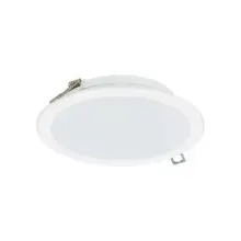 PHILIPS LED downlight Ledinaire DN065B 12W 1200lm/840 IP40 50Y ;RD
