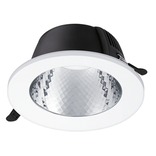 PHILIPS LED downlight Ledinaire DN070B 12W 1200lm/830 IP54 50Y ; RD pr.170