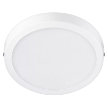 PHILIPS LED downlight Magneos 12W 1350lm/840/110° IP20 ; bílá
