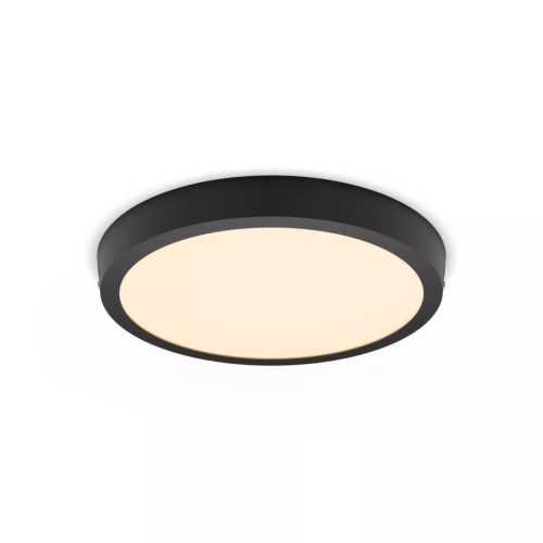 PHILIPS LED downlight Magneos 20W 2000lm/827/110° IP20 ; černá