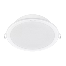 PHILIPS LED downlight Meson 080 5.5W 500lm/830 IP20 ; bílá