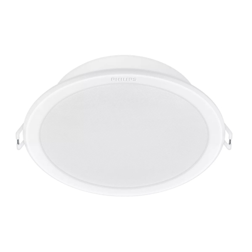 PHILIPS LED downlight Meson 080 5.5W 500lm/830 IP20 ; bílá