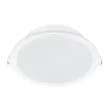 PHILIPS LED downlight Meson 125 12.5W 1240lm/830 IP20 ; bílá