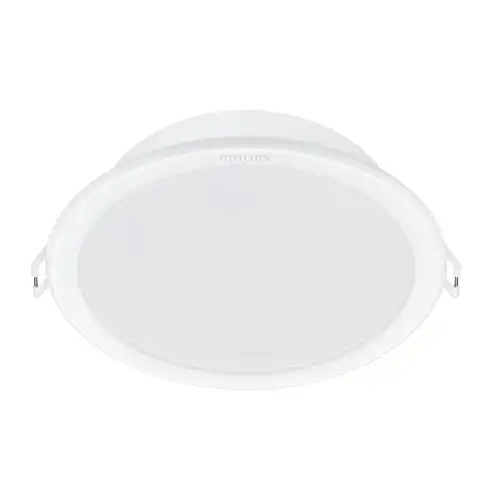 PHILIPS LED downlight Meson 125 12.5W 1240lm/830 IP20 ; bílá