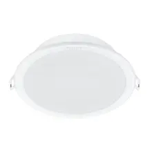 PHILIPS LED downlight Meson 125 12.5W 1300lm/865 IP20 ; bílá