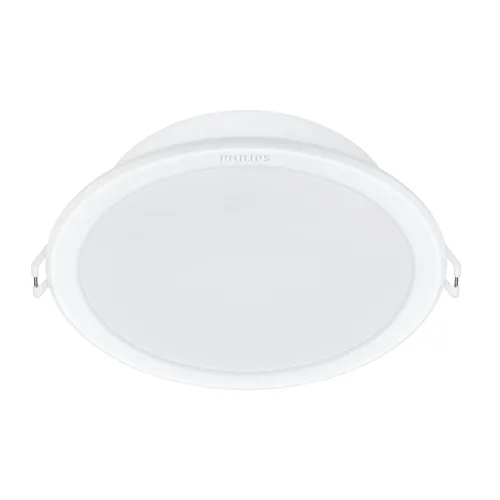 PHILIPS LED downlight Meson 150 16.5W 1750lm/865 IP20 ; bílá