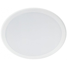 PHILIPS LED downlight Meson 16.5W 1200lm/830 IP20 ; bílá