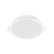 PHILIPS LED downlight Meson 16.5W 1750lm/840 IP20 ;bílá