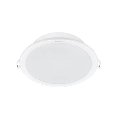 PHILIPS LED downlight Meson 16.5W 1750lm/840 IP20 ;bílá