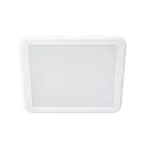 PHILIPS LED downlight Meson 16.5W 1750lm/840 IP20 ;bílá SQ