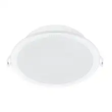 PHILIPS LED downlight Meson 175 20W 2200lm/840 IP20 ; bílá