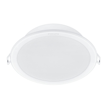 PHILIPS  LED downlight Meson 200 23.5W 2550lm/865 IP20 ; bílá