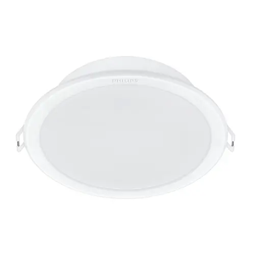 PHILIPS LED downlight Meson 200 23.5W 2550lm/865 IP20 ; bílá