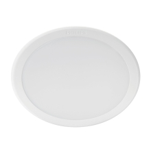 PHILIPS LED downlight myLiving Meson 13W 1200lm/830 IP20 15Y ;bílá